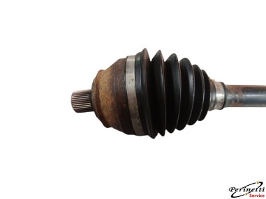 SEMIASSE ANTERIORE SINISTRO...