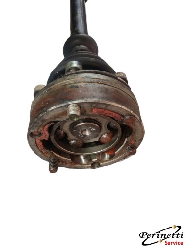 SEMIASSE ANTERIORE SINISTRO...