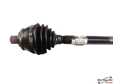 SEMIASSE ANTERIORE SINISTRO AUDI A6...