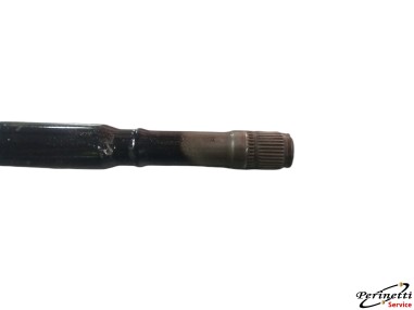 SEMIASSE ANTERIORE SINISTRO AUDI A6...