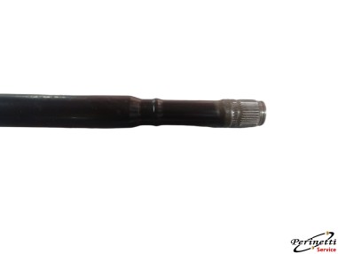 SEMIASSE ANTERIORE SINISTRO AUDI A6...