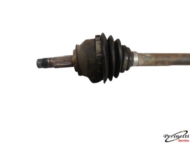 SEMIASSE ANTERIORE DESTRO FIAT BRAVO...