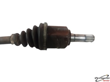SEMIASSE ANTERIORE DESTRO FIAT BRAVO...