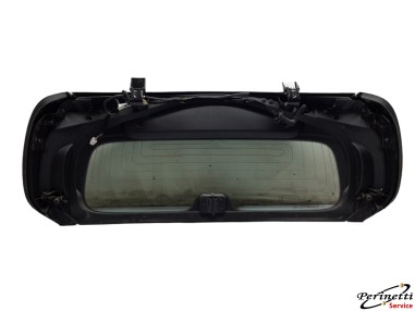 LUNOTTO POSTERIORE SMART 453 A4536780100