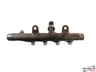 RAIL FLAUTO INIEZIONE MOTORE DACIA...