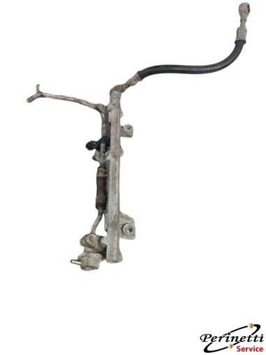 FLAUTO INIEZIONE MOTORE DAIHATSU...