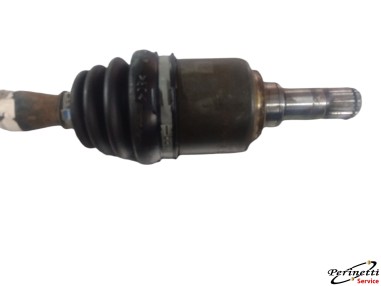 SEMIASSE ANTERIORE SINISTRO FIAT IDEA...