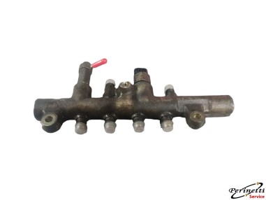 RAIL FLAUTO INIEZIONE MOTORE MAZDA 6...