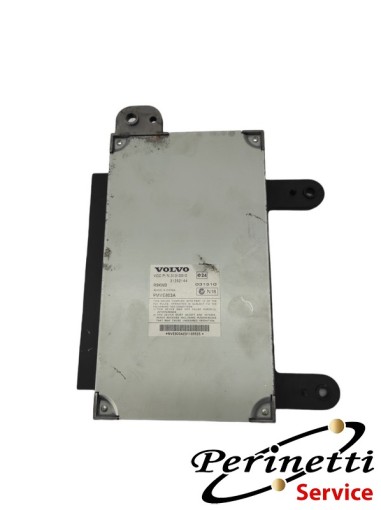 AMPLIFICATORE AUDIO VOLVO XC60 31310010