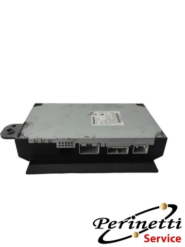 AMPLIFICATORE AUDIO VOLVO XC60 31310010