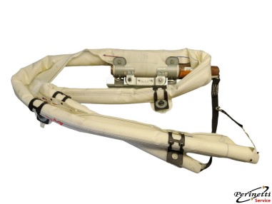 AIRBAG A TENDINA LATO SINISTRO VOLVO...