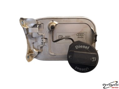 SPORTELLO CARBURANTE AUDI A4 8E0010184H