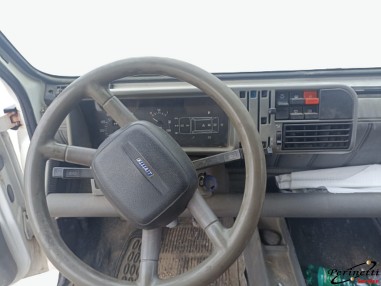 RICAMBI AUTO FIAT PANDA 1.1 BZ 4X4