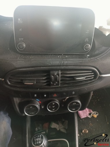 RICAMBI AUTO FIAT TIPO SW 1.6 D 120 cv