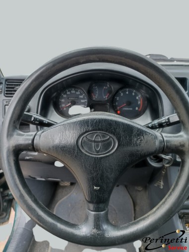 RICAMBI AUTO TOYOTA RAV 4 2.0 BZ 4WD...