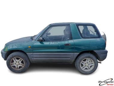 RICAMBI AUTO TOYOTA RAV 4 2.0 BZ 4WD...