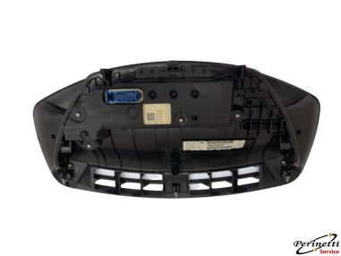 QUADRO STRUMENTI KMH CITROEN C4 1.6...