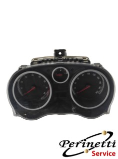 QUADRO STRUMENTI KMH  OPEL...