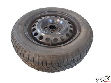RUOTA DI SCORTA R14 4 FORI OPEL 14X5...