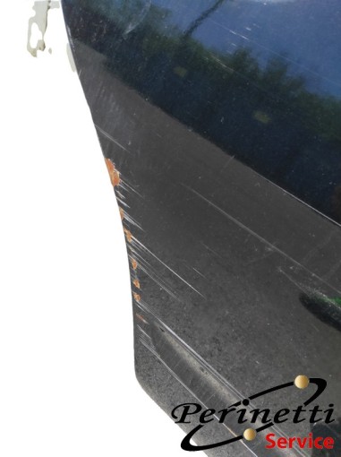 PORTA POSTERIORE DESTRA  TOYOTA PRIUS...