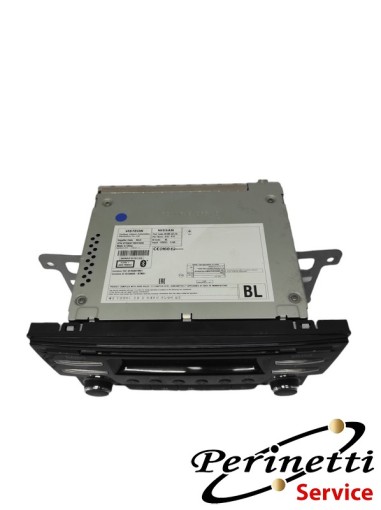 AUTORADIO  NISSAN  PULSAR  281853ZL1A