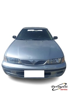 RICAMBI AUTO NISSAN ALMERA...