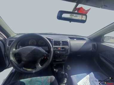 RICAMBI AUTO NISSAN ALMERA 1.4 BZ...