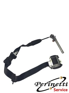 CINTURA DI SICUREZZA...