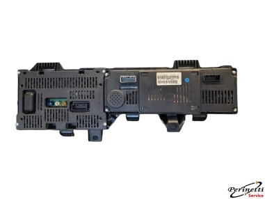 QUADRO STRUMENTI KMH RENAULT SCENIC X...
