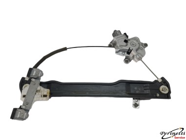 MOTORINO ALZACRISTALLO ANTERIORE...