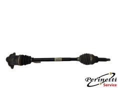 SEMIASSE POSTERIORE DESTRO...