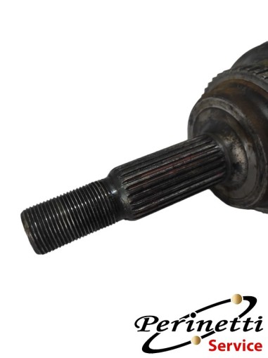 SEMIASSE ANTERIORE SINISTRO  TOYOTA...