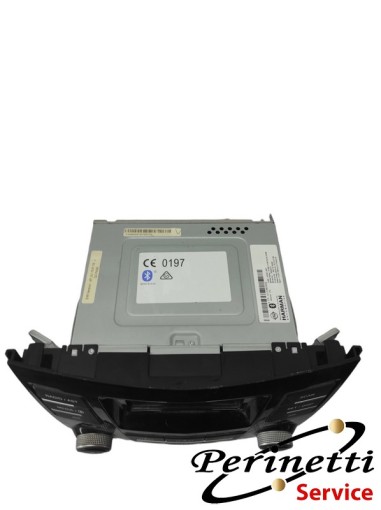 AUTORADIO  SSANGYONG  TIVOLI  8911035000