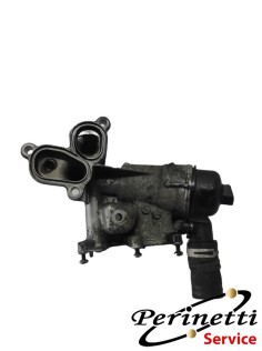 BASE FILTRO OLIO  NISSAN...