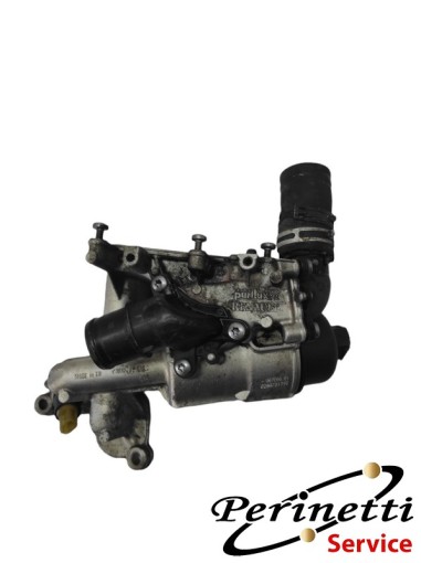 BASE FILTRO OLIO  NISSAN  PRIMASTAR...