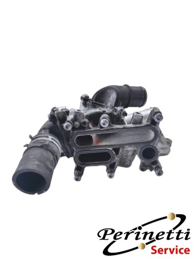 BASE FILTRO OLIO  NISSAN  PRIMASTAR...