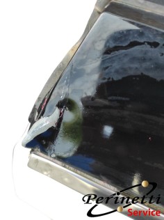 PORTA POSTERIORE SINISTRA... 2