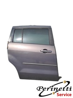 PORTA POSTERIORE DESTRA...