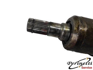 SEMIASSE ANTERIORE SINISTRO  MAZDA  6...