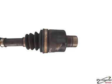 SEMIASSE ANTERIORE SINISTRO SSANGYONG...