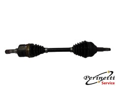 SEMIASSE ANTERIORE SINISTRO...