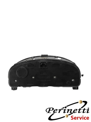 QUADRO STRUMENTI KMH  CHEVROLET...