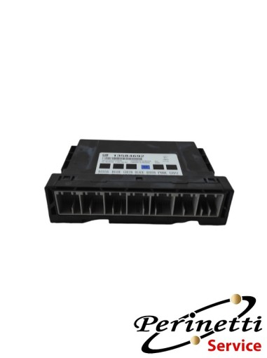 CENTRALINA BODY COMPUTER  CHEVROLET...