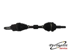 SEMIASSE ANTERIORE SINSITRO...