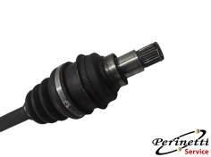 SEMIASSE ANTERIORE SINISTRO... 2