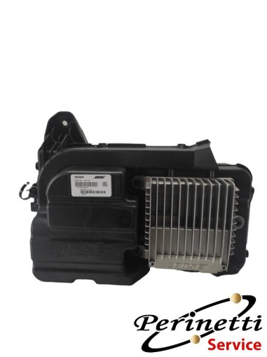 SUBWOOFER  CHEVROLET  VOLT  20833039