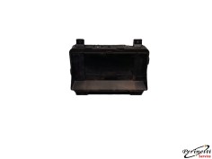 QUADRO STRUMENTI KMH...