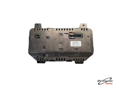 QUADRO STRUMENTI KMH CHEVROLET VOLT...