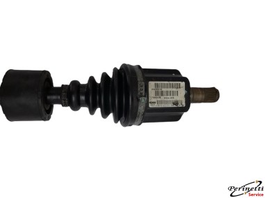 SEMIASSE ANTERIORE SINISTRO VOLVO V70...