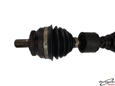 SEMIASSE ANTERIORE SINISTRO VOLVO V70...